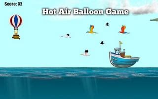 Hot Air Balloon Game ️ Play Now on GamePix.
